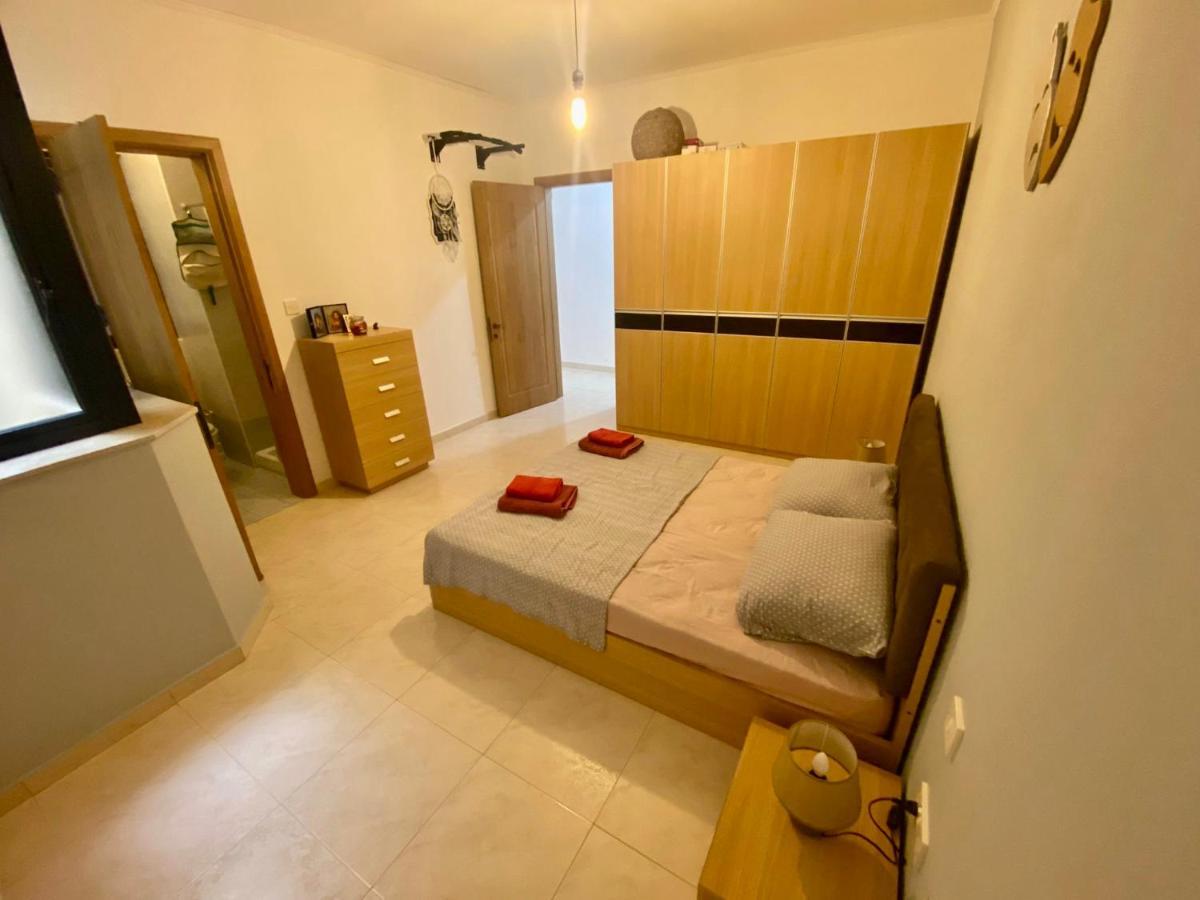 Cristina Home St. Paul's Bay Esterno foto