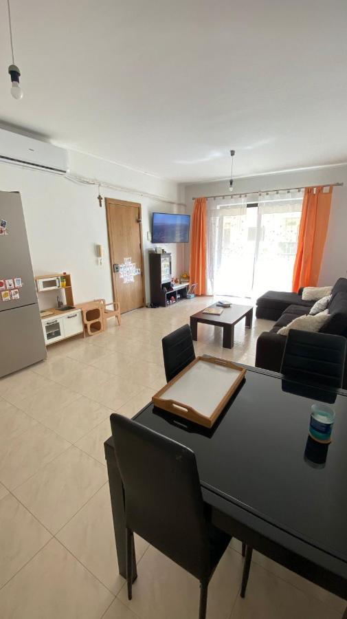 Cristina Home St. Paul's Bay Esterno foto