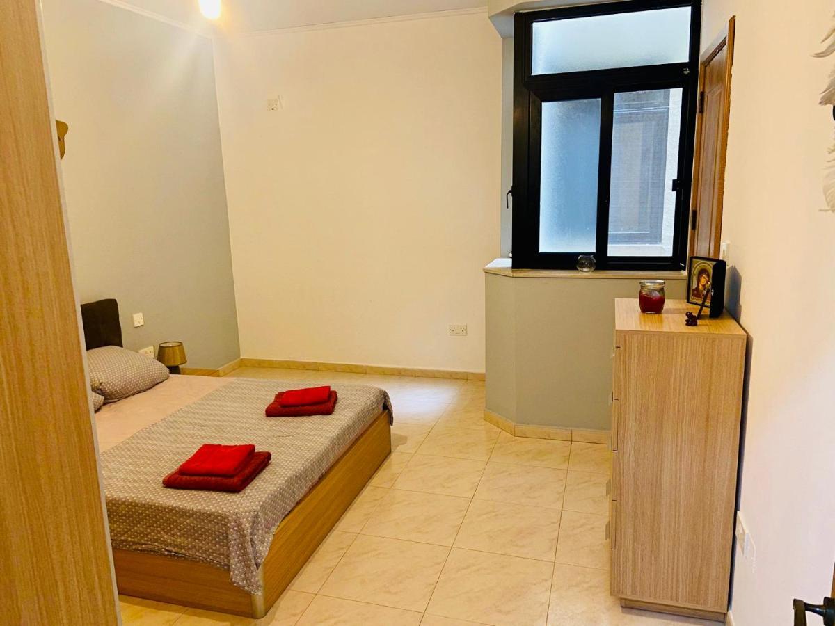 Cristina Home St. Paul's Bay Esterno foto