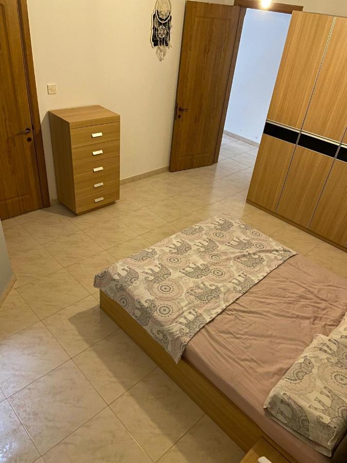Cristina Home St. Paul's Bay Esterno foto