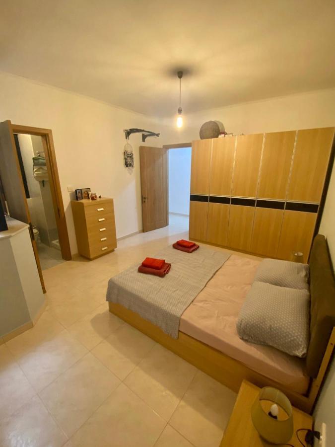 Cristina Home St. Paul's Bay Esterno foto